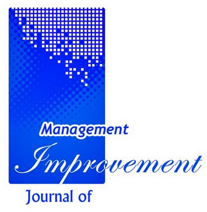 Journal of Improvement Management